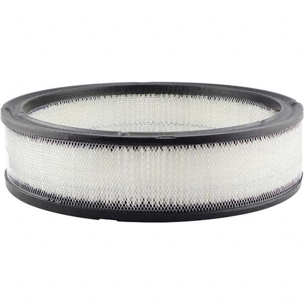 Baldwin Filters - 2-1/2" OAL x 10-1/32" OD Automotive Air Filter - Exact Tooling