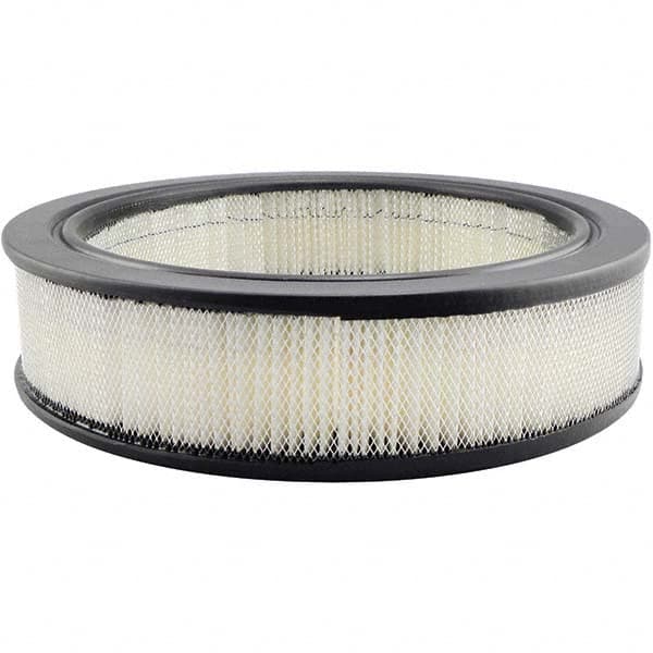Baldwin Filters - 2-7/16" OAL x 10-1/4" OD Automotive Air Filter - Exact Tooling
