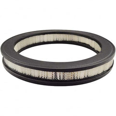 Baldwin Filters - 1-19/32" OAL x 11-17/32" OD Automotive Air Filter - Exact Tooling