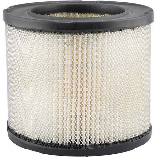 Baldwin Filters - 4-15/16" OAL x 5-3/4" OD Automotive Air Filter - Exact Tooling