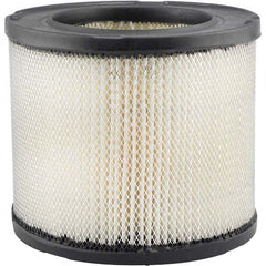 Baldwin Filters - 4-15/16" OAL x 5-3/4" OD Automotive Air Filter - Exact Tooling