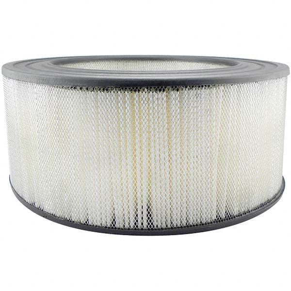 Baldwin Filters - 5-1/2" OAL x 12-19/32" OD Automotive Air Filter - Exact Tooling