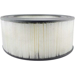 Baldwin Filters - 5-1/2" OAL x 12-19/32" OD Automotive Air Filter - Exact Tooling