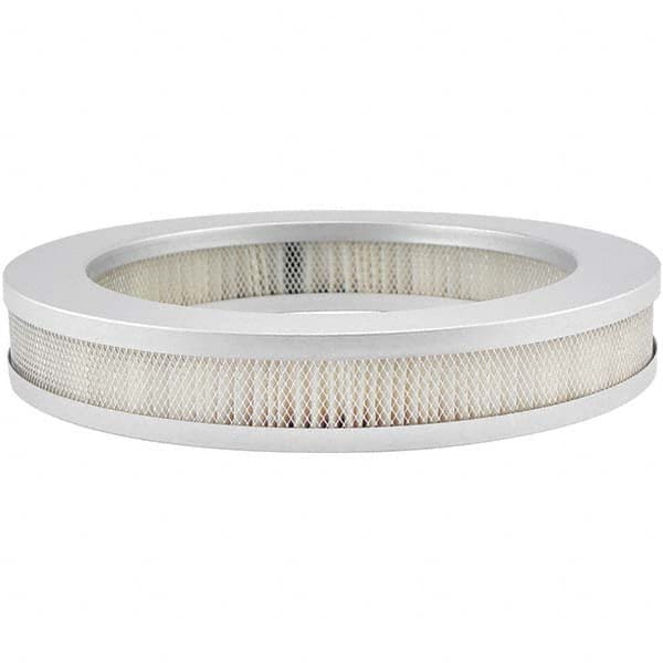 Baldwin Filters - 1-23/32" OAL x 10-3/8" OD Automotive Air Filter - Exact Tooling
