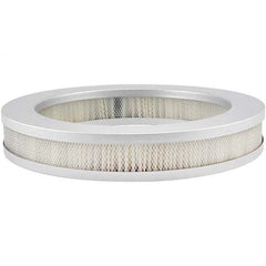 Baldwin Filters - 1-23/32" OAL x 10-3/8" OD Automotive Air Filter - Exact Tooling