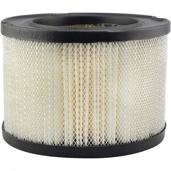 Baldwin Filters - 3-31/32" OAL x 5-3/4" OD Automotive Air Filter - Exact Tooling