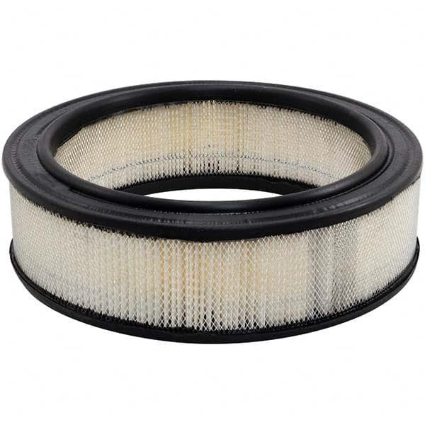 Baldwin Filters - 2-15/16" OAL x 9-11/16" OD Automotive Air Filter - Exact Tooling