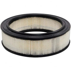 Baldwin Filters - 2-15/16" OAL x 9-11/16" OD Automotive Air Filter - Exact Tooling