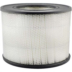 Baldwin Filters - 5-1/2" OAL x 7-7/16" OD Automotive Air Filter - Exact Tooling