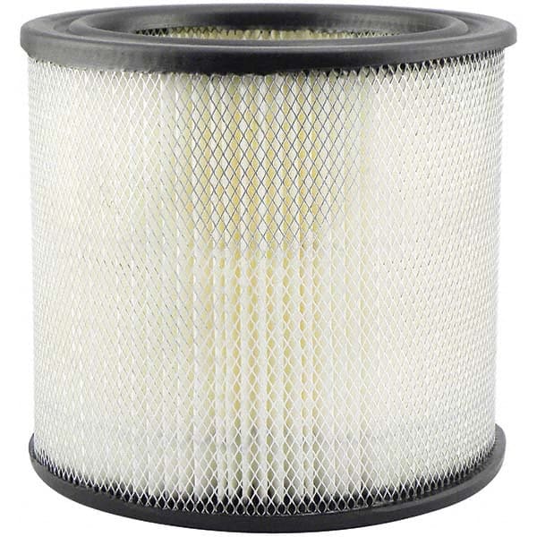 Baldwin Filters - 4-15/16" OAL x 5-3/8" OD Automotive Air Filter - Exact Tooling