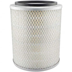 Baldwin Filters - 9-9/16" OAL x 7-15/16" OD Automotive Air Filter - Exact Tooling
