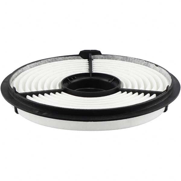 Baldwin Filters - 1-5/8" OAL x 9-5/8" OD Automotive Air Filter - Exact Tooling