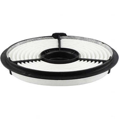 Baldwin Filters - 1-5/8" OAL x 9-5/8" OD Automotive Air Filter - Exact Tooling