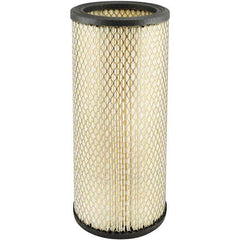 Baldwin Filters - 12-3/32" OAL x 5-3/4" OD Automotive Air Filter - Exact Tooling