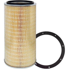 Baldwin Filters - 22-13/16" OAL x 10-3/8" OD Automotive Air Filter - Exact Tooling