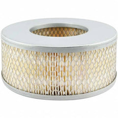 Baldwin Filters - 3-5/16" OAL x 8-17/32" OD Automotive Air Filter - Exact Tooling