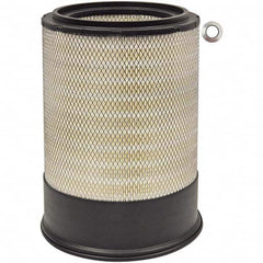 Baldwin Filters - 17-1/2" OAL x 12-3/4" OD Automotive Air Filter - Exact Tooling