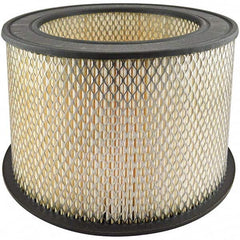 Baldwin Filters - 7" OAL x 11-1/16" OD Automotive Air Filter - Exact Tooling