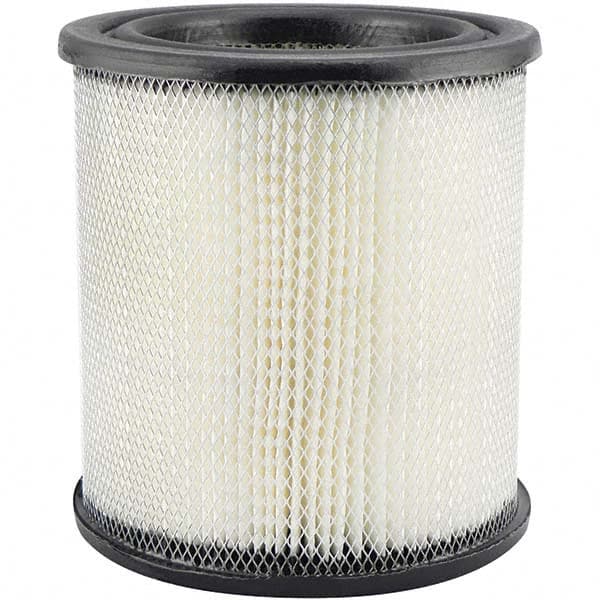 Baldwin Filters - 4-3/4" OAL x 4-13/32" OD Automotive Air Filter - Exact Tooling