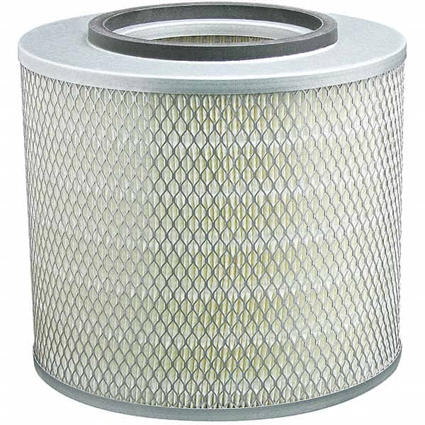 Baldwin Filters - 9-7/16" OAL x 10" OD Automotive Air Filter - Exact Tooling
