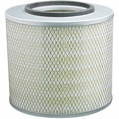 Baldwin Filters - 9-7/16" OAL x 10" OD Automotive Air Filter - Exact Tooling