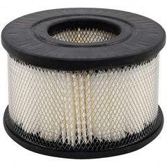 Baldwin Filters - 2-19/32" OAL x 4-3/8" OD Automotive Air Filter - Exact Tooling