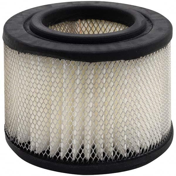 Baldwin Filters - 2-27/32" OAL x 3-5/8" OD Automotive Air Filter - Exact Tooling