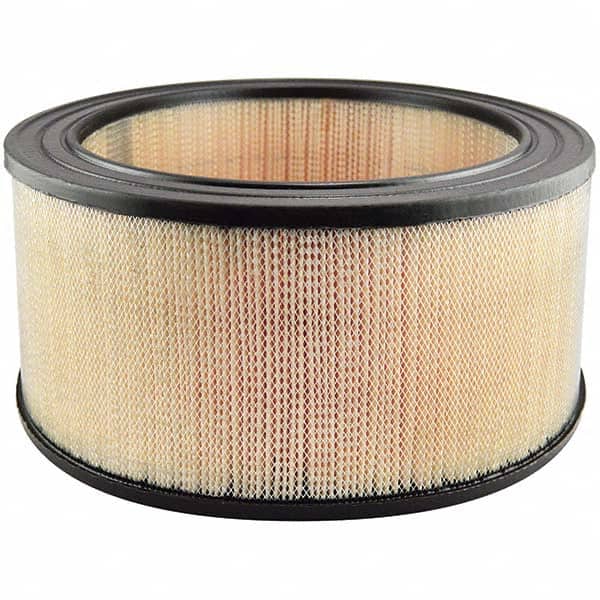 Baldwin Filters - 5-1/2" OAL x 12-5/8" OD Automotive Air Filter - Exact Tooling