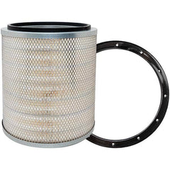 Baldwin Filters - 15" OAL x 12-3/4" OD Automotive Air Filter - Exact Tooling