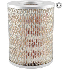 Baldwin Filters - 6-23/32" OAL x 5-1/4" OD Automotive Air Filter - Exact Tooling