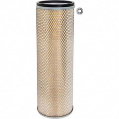 Baldwin Filters - 21-9/16" OAL x 7-1/8" OD Automotive Air Filter - Exact Tooling