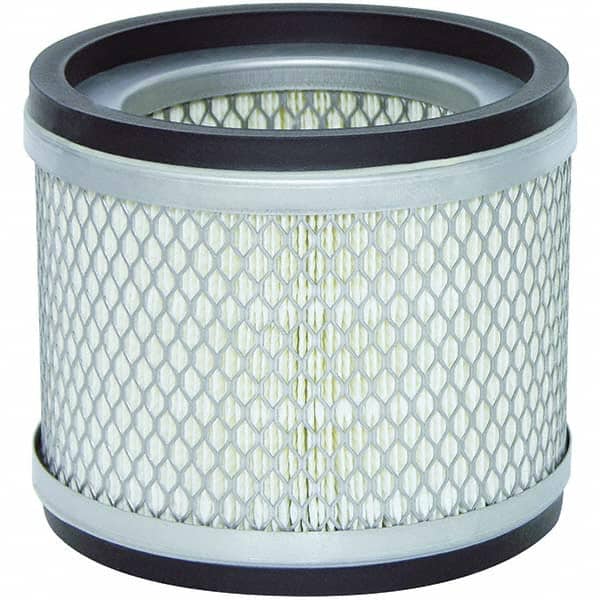 Baldwin Filters - 5-7/16" OAL x 6-5/8" OD Automotive Air Filter - Exact Tooling