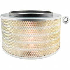 Baldwin Filters - 7-1/2" OAL x 13-7/8" OD Automotive Air Filter - Exact Tooling