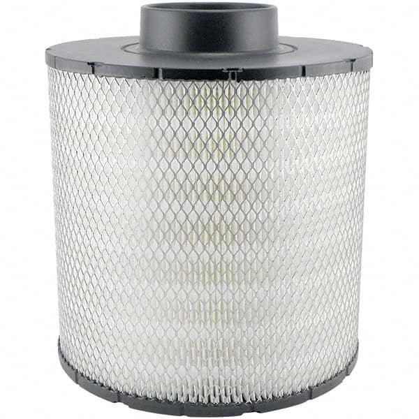 Baldwin Filters - 11-7/8" OAL x 10-1/2" OD Automotive Air Filter - Exact Tooling