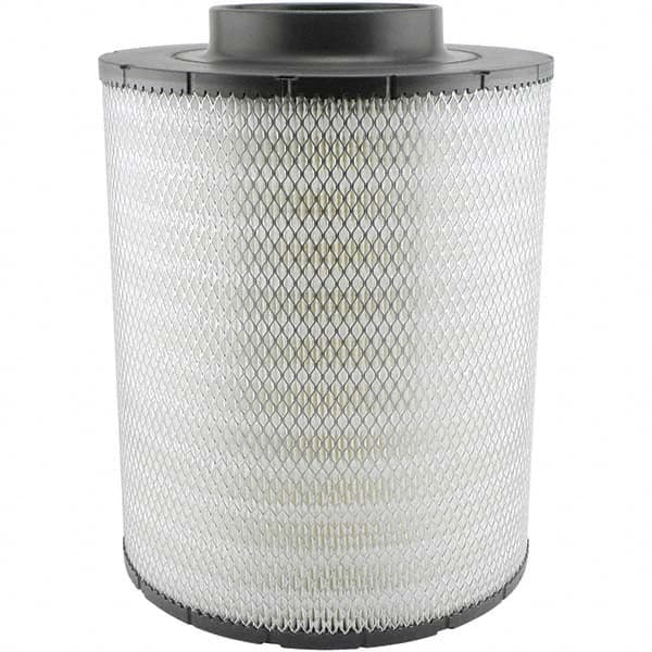 Baldwin Filters - 16-3/8" OAL x 12-1/2" OD Automotive Air Filter - Exact Tooling