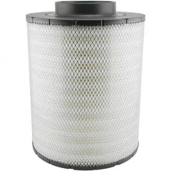 Baldwin Filters - 16-3/8" OAL x 12-1/2" OD Automotive Air Filter - Exact Tooling