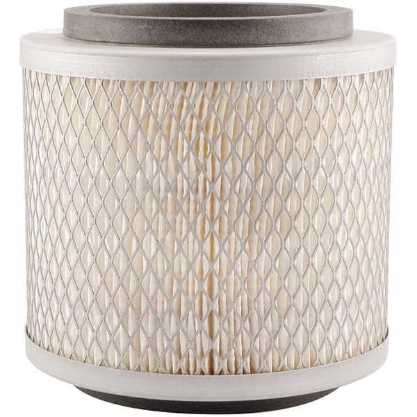 Baldwin Filters - 6-1/8" OAL x 6-3/32" OD Automotive Air Filter - Exact Tooling