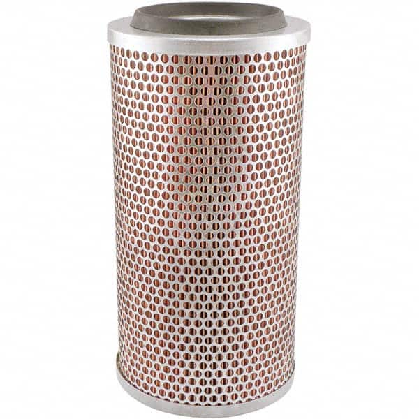 Baldwin Filters - 12" OAL x 5-29/32" OD Automotive Air Filter - Exact Tooling