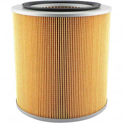 Baldwin Filters - 8-15/32" OAL x 7-15/16" OD Automotive Air Filter - Exact Tooling