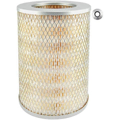 Baldwin Filters - 9" OAL x 6-27/32" OD Automotive Air Filter - Exact Tooling