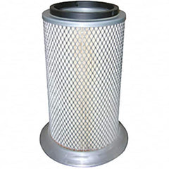 Baldwin Filters - 13-3/8" OAL x 8-7/8" OD Automotive Air Filter - Exact Tooling