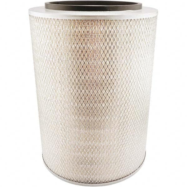 Baldwin Filters - 16-1/2" OAL x 12-1/32" OD Automotive Air Filter - Exact Tooling
