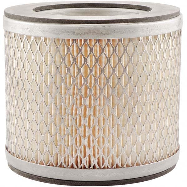 Baldwin Filters - 4-27/32" OAL x 5-11/16" OD Automotive Air Filter - Exact Tooling