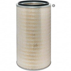 Baldwin Filters - 22-1/2" OAL x 12-1/2" OD Automotive Air Filter - Exact Tooling