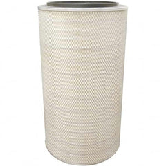 Baldwin Filters - 26-1/2" OAL x 13-13/16" OD Automotive Air Filter - Exact Tooling