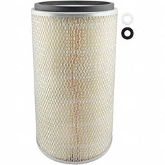 Baldwin Filters - 15-15/32" OAL x 9-5/32" OD Automotive Air Filter - Exact Tooling