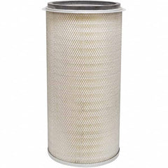 Baldwin Filters - 26-5/8" OAL x 12-3/4" OD Automotive Air Filter - Exact Tooling