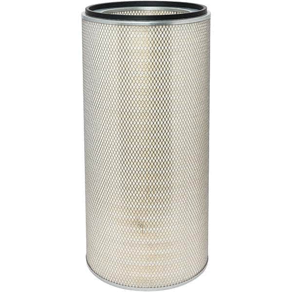 Baldwin Filters - 28-1/2" OAL x 13-13/16" OD Automotive Air Filter - Exact Tooling