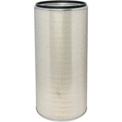 Baldwin Filters - 28-1/2" OAL x 13-13/16" OD Automotive Air Filter - Exact Tooling