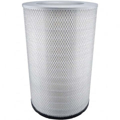 Baldwin Filters - 19-1/2" OAL x 12-3/32" OD Automotive Air Filter - Exact Tooling